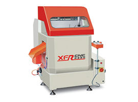 铝型材重型单头切割锯