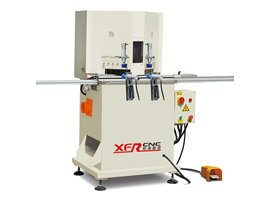 铝型材专用切割锯（吊顶铝材专用切割锯）