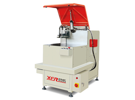 铝型材重型单头高效切割锯