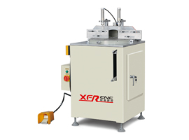 铝型材单头任意角切割锯