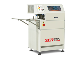 塑料门窗角缝清理机