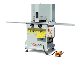 木门窗45°切割锯