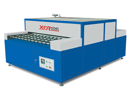 中空玻璃热压机