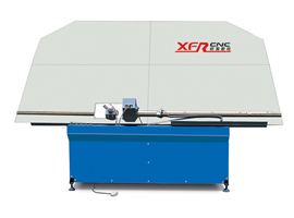 铝间隔条半自动折弯机